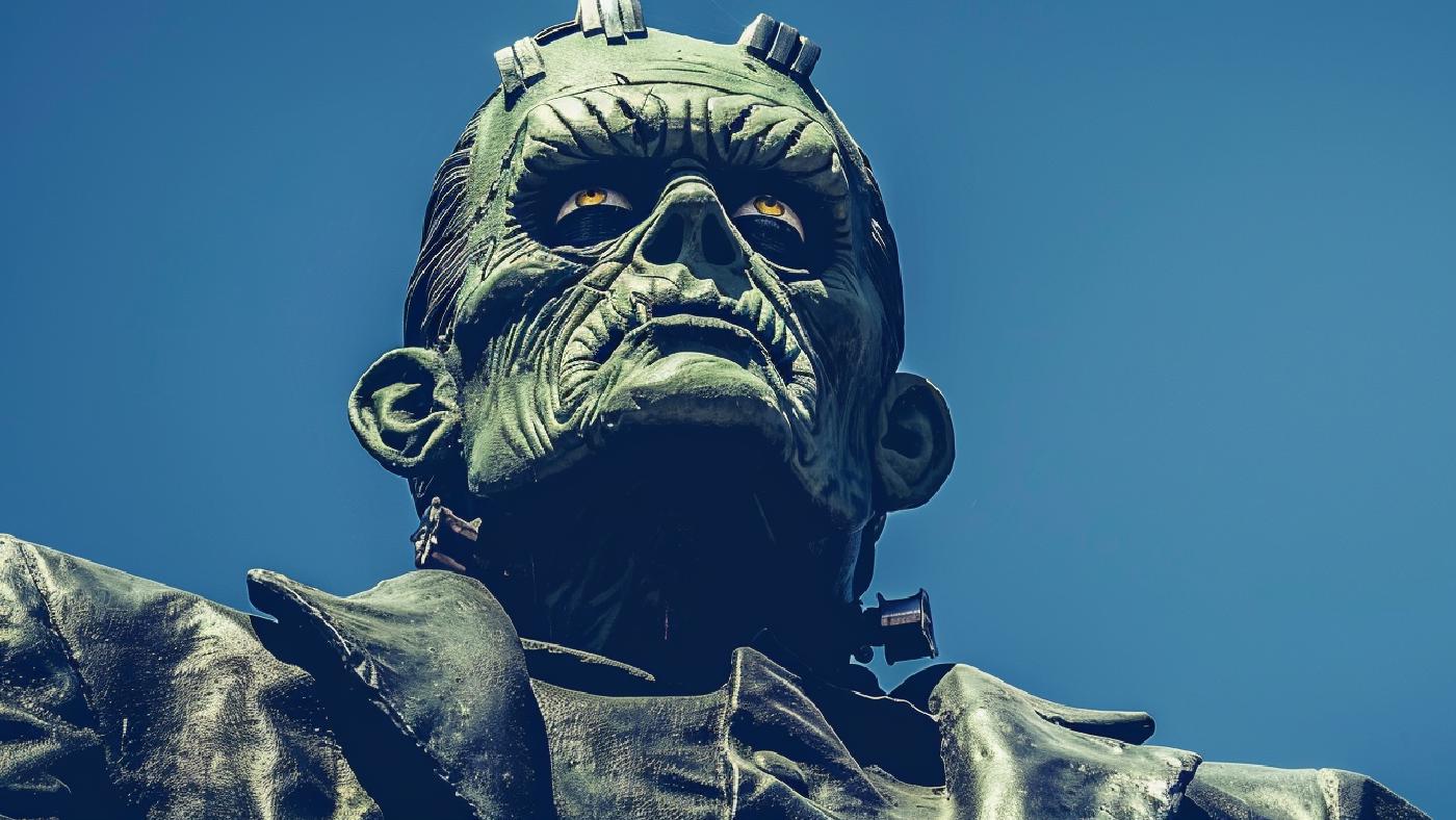 How to deal with the Frankenstein Software Monster